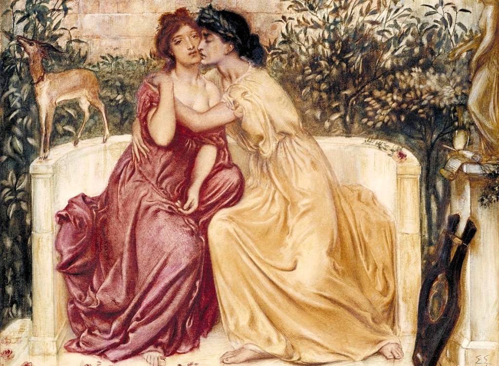 The Rose: From Ancient Greece to the Universal Symbol of&nbsp;Love