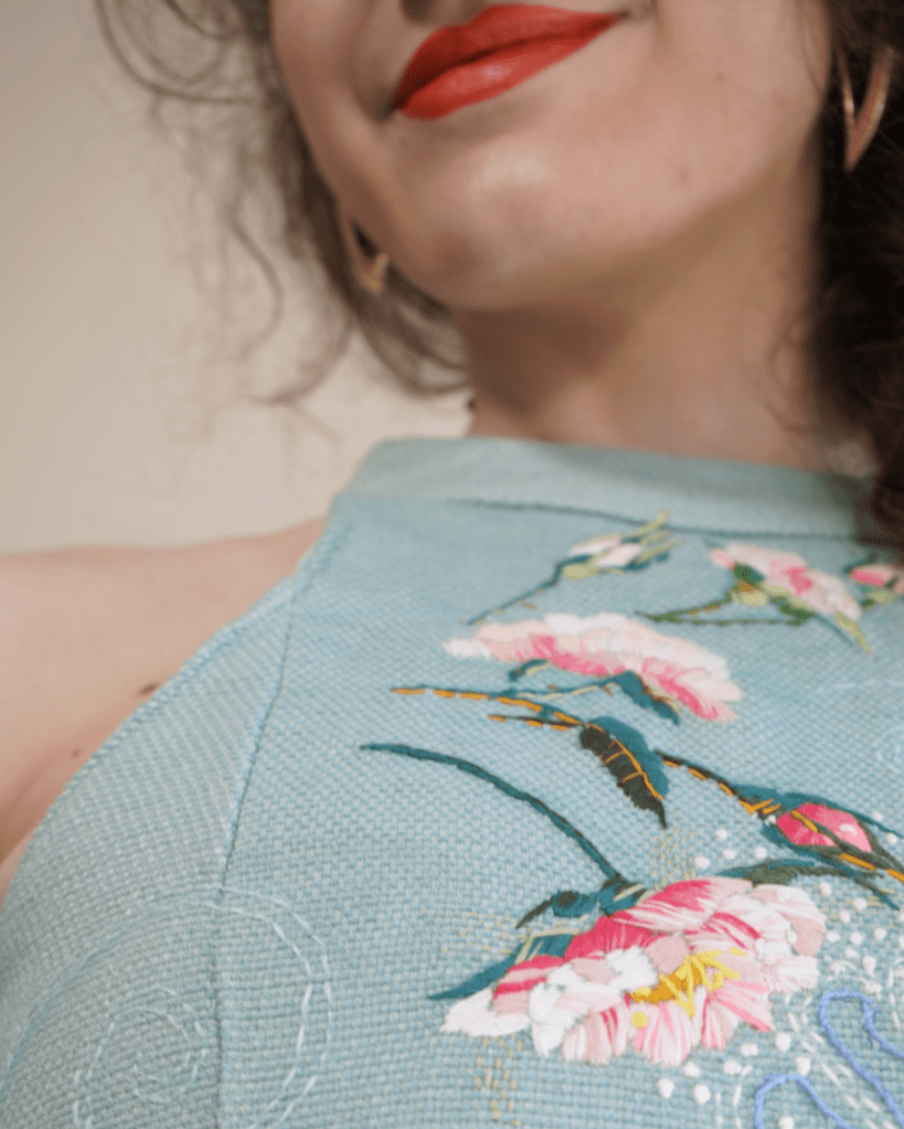 Venus Rethreaded